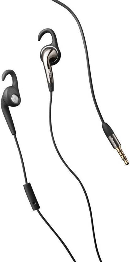 Jabra Chill Wired Headset with Mic