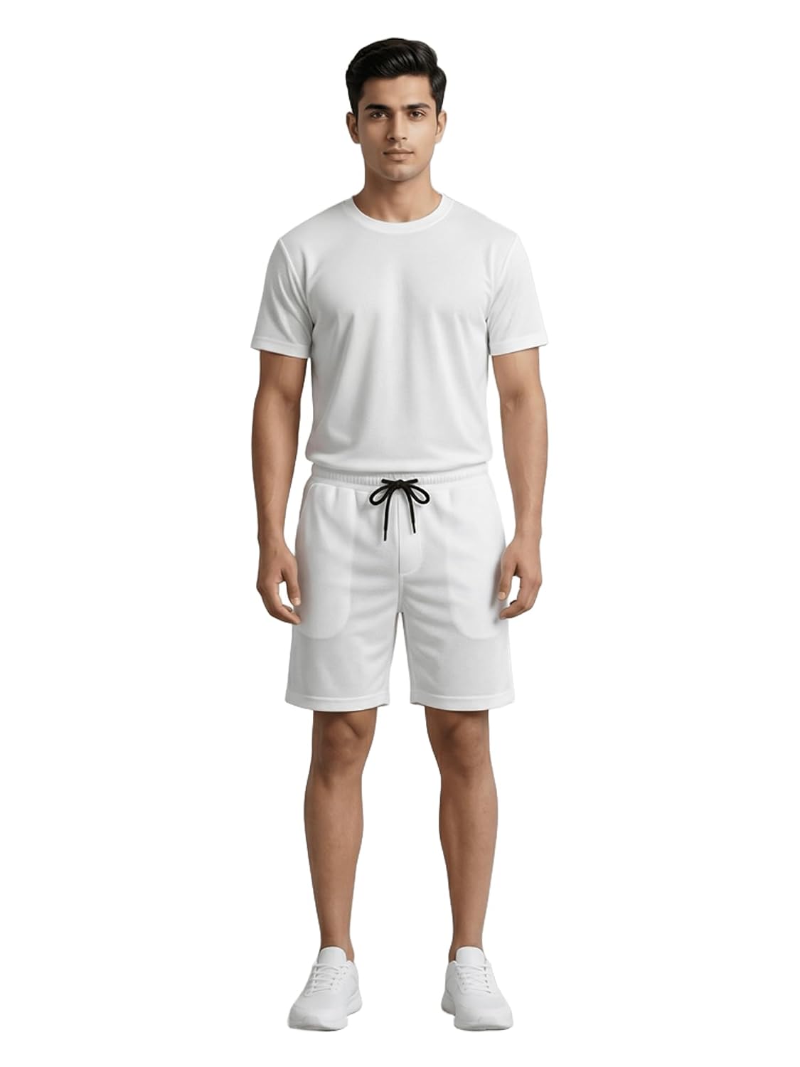 Men Co-Ord Set