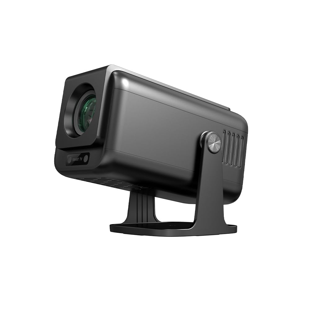 Lumi Pro projector